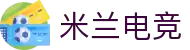 米兰电竞-开启电竞之旅